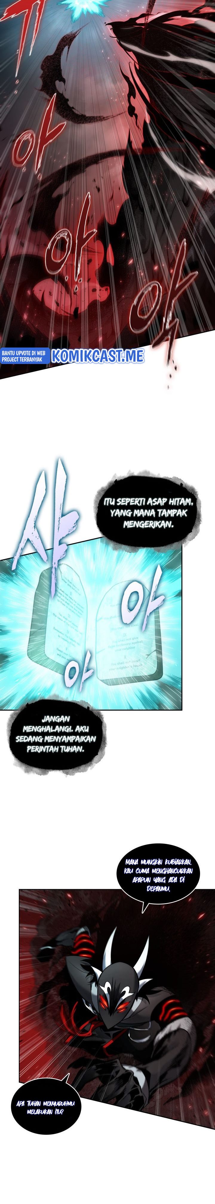 Read Tomb Raider King ID Manga Online