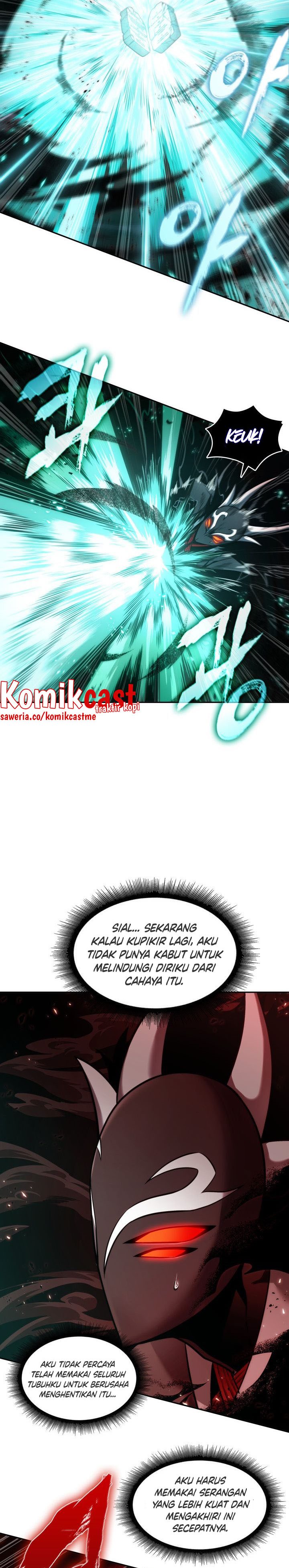 Read Tomb Raider King ID Manga Online