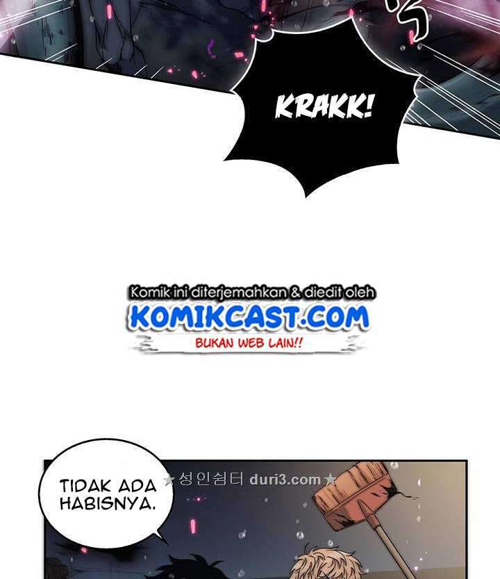 Read Tomb Raider King ID Manga Online