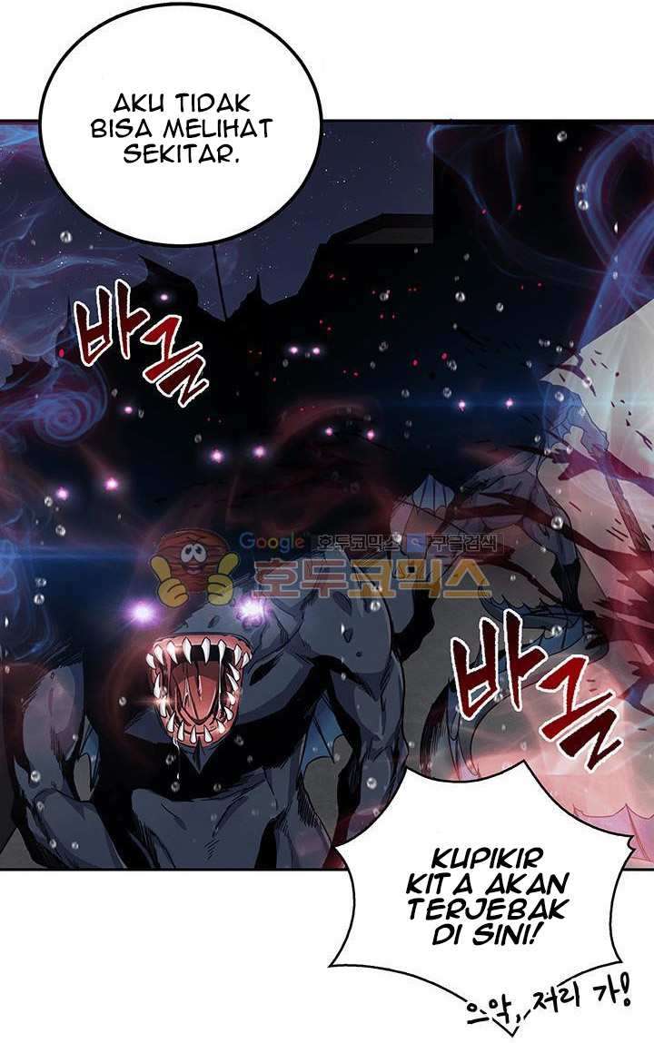 Read Tomb Raider King ID Manga Online