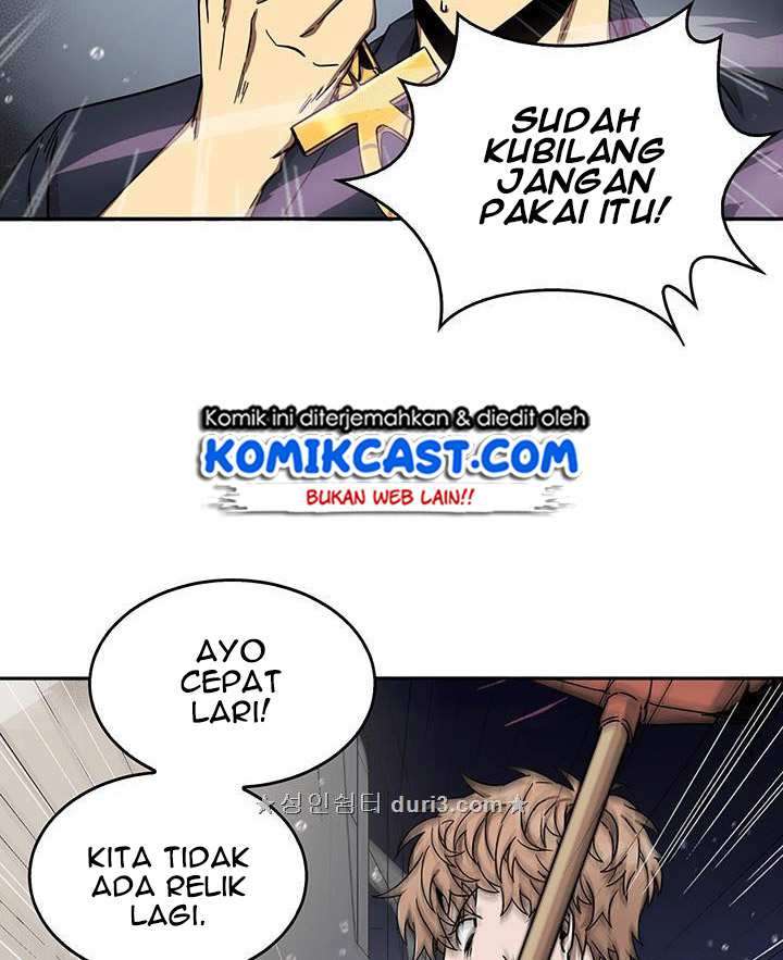 Read Tomb Raider King ID Manga Online