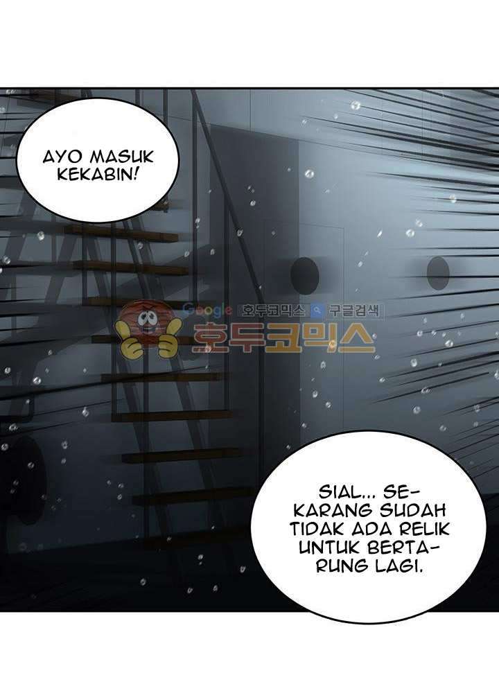 Read Tomb Raider King ID Manga Online