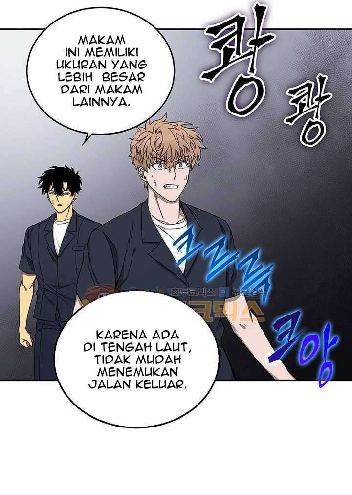 Read Tomb Raider King ID Manga Online