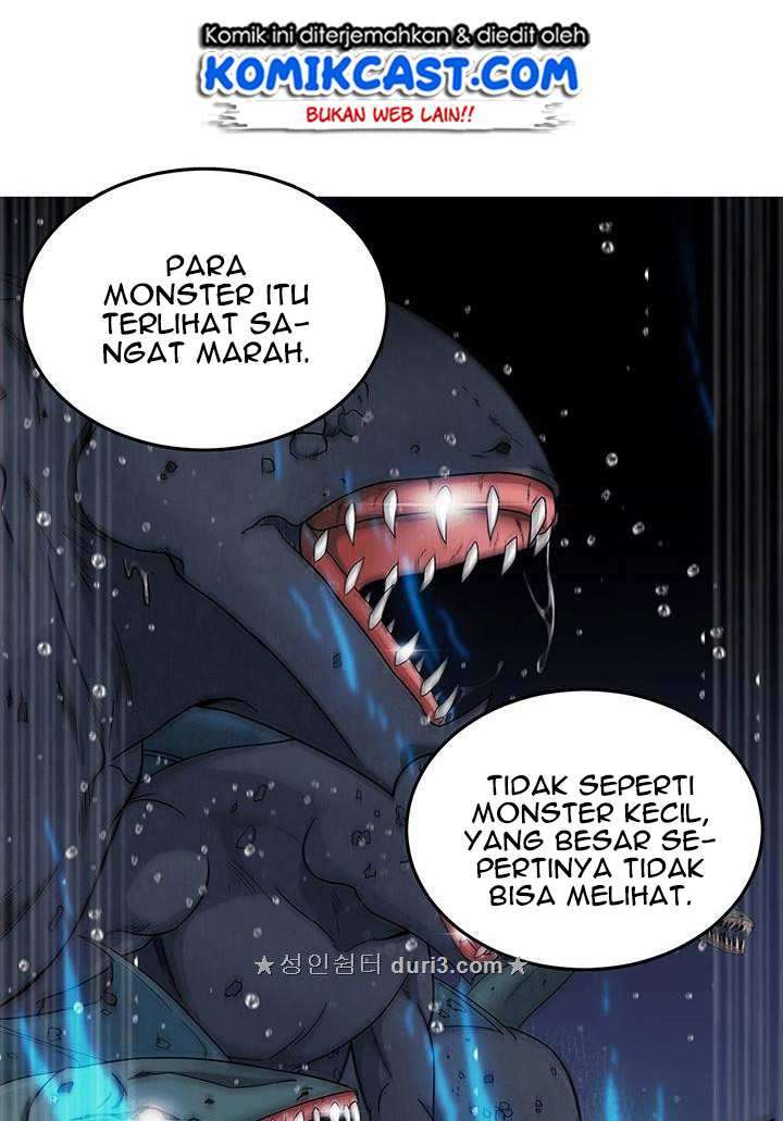 Read Tomb Raider King ID Manga Online