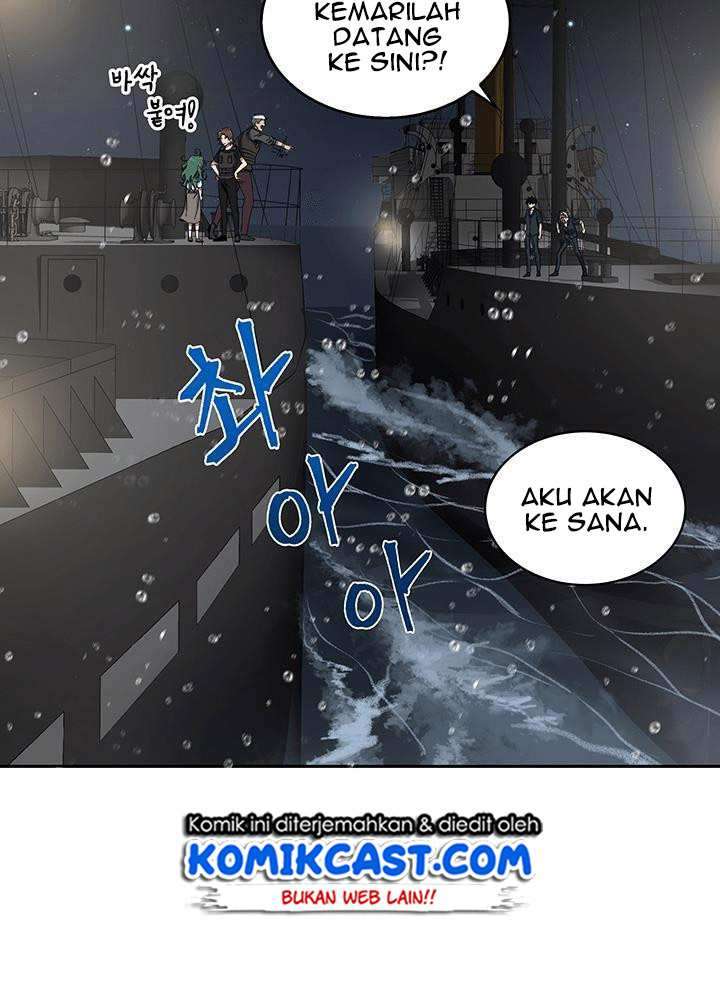 Read Tomb Raider King ID Manga Online