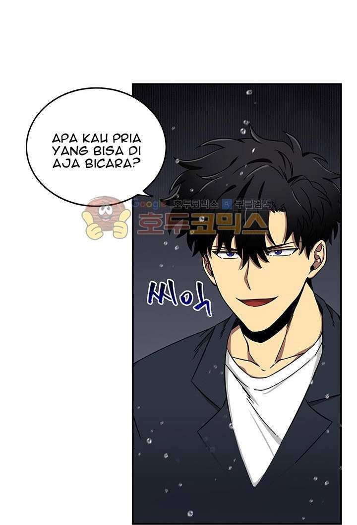 Read Tomb Raider King ID Manga Online