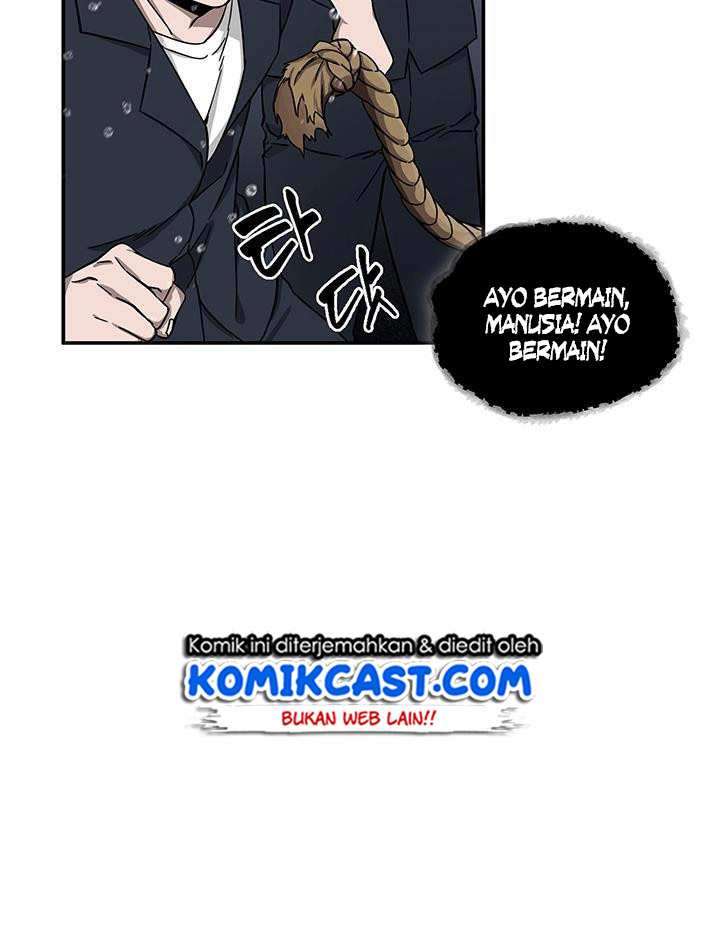 Read Tomb Raider King ID Manga Online