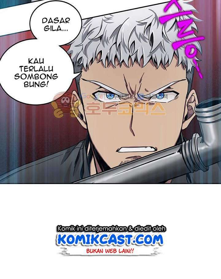 Read Tomb Raider King ID Manga Online