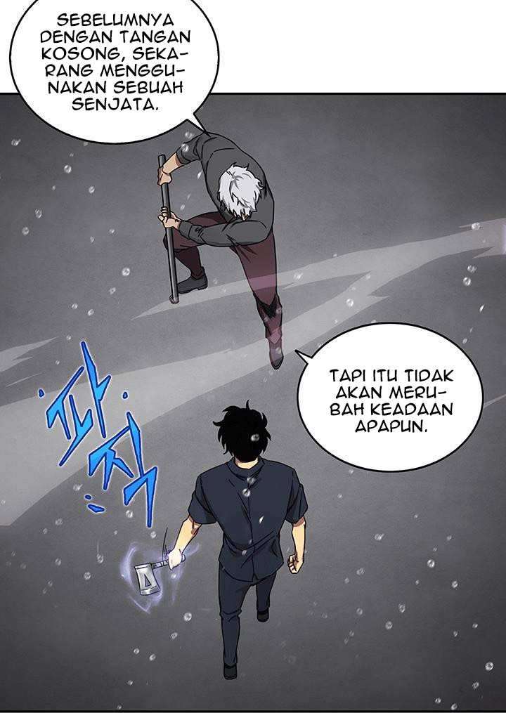 Read Tomb Raider King ID Manga Online