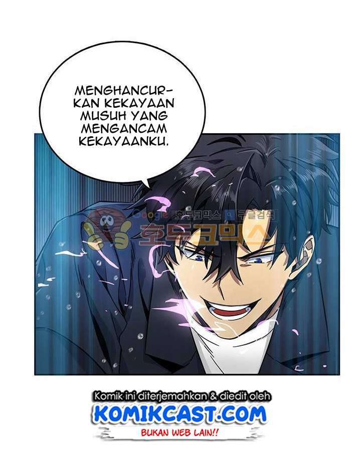 Read Tomb Raider King ID Manga Online