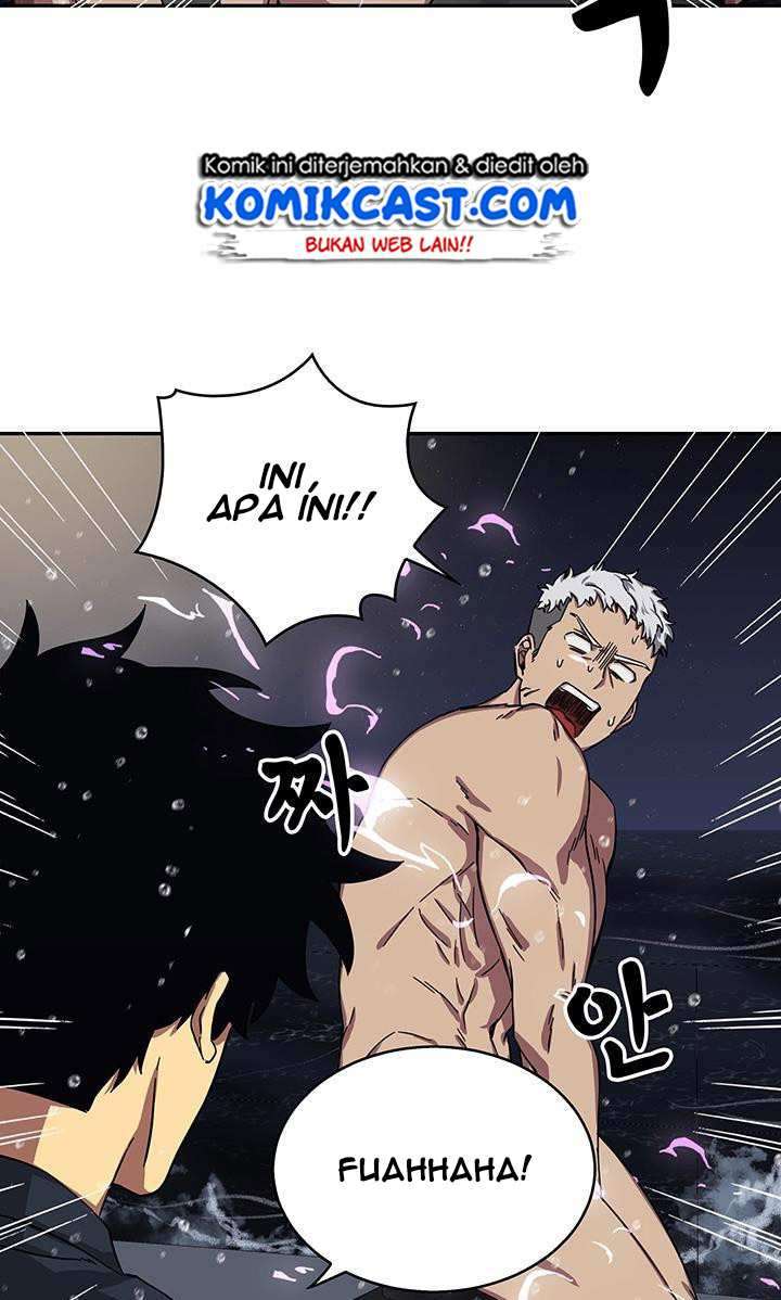 Read Tomb Raider King ID Manga Online