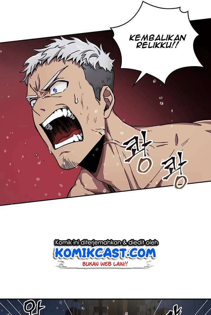 Read Tomb Raider King ID Manga Online