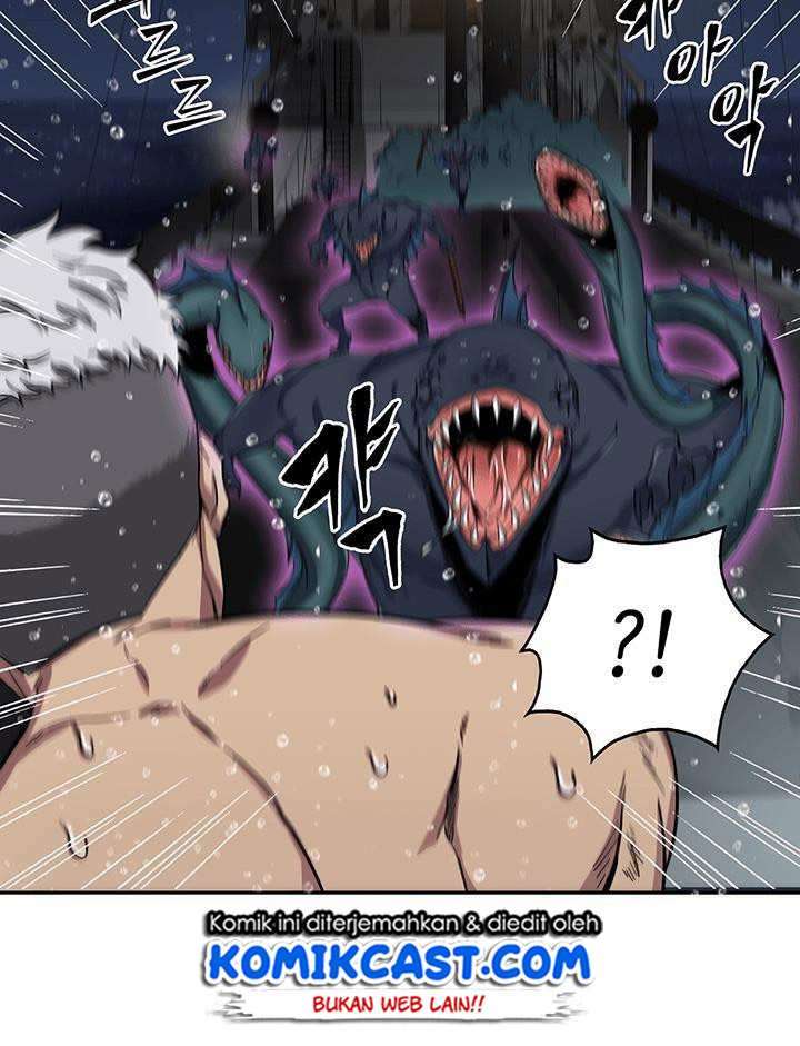 Read Tomb Raider King ID Manga Online