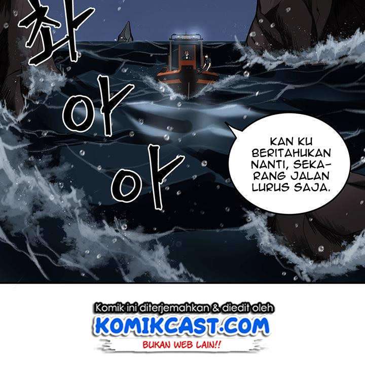 Read Tomb Raider King ID Manga Online
