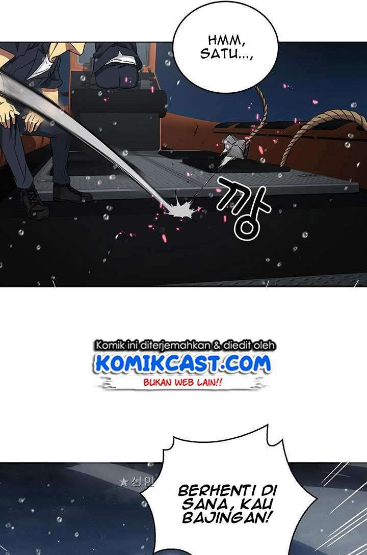 Read Tomb Raider King ID Manga Online