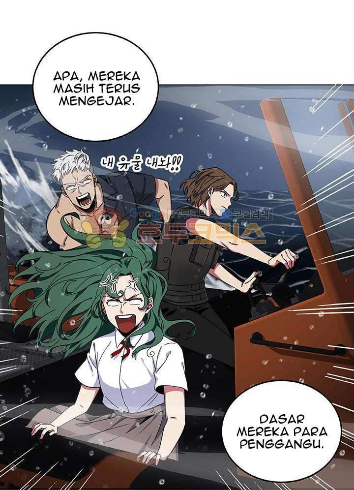 Read Tomb Raider King ID Manga Online