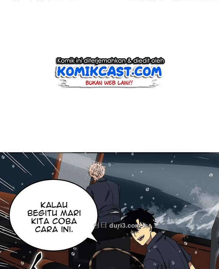 Read Tomb Raider King ID Manga Online