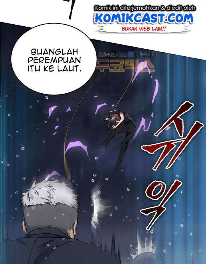 Read Tomb Raider King ID Manga Online