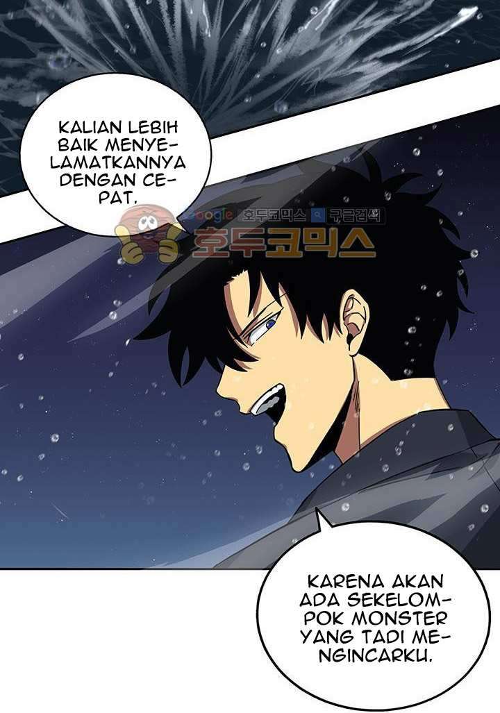 Read Tomb Raider King ID Manga Online