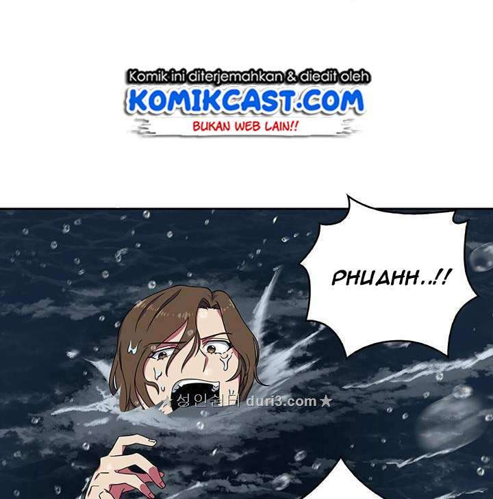 Read Tomb Raider King ID Manga Online