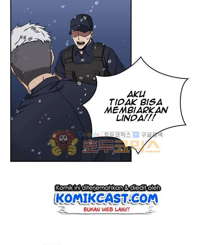 Read Tomb Raider King ID Manga Online