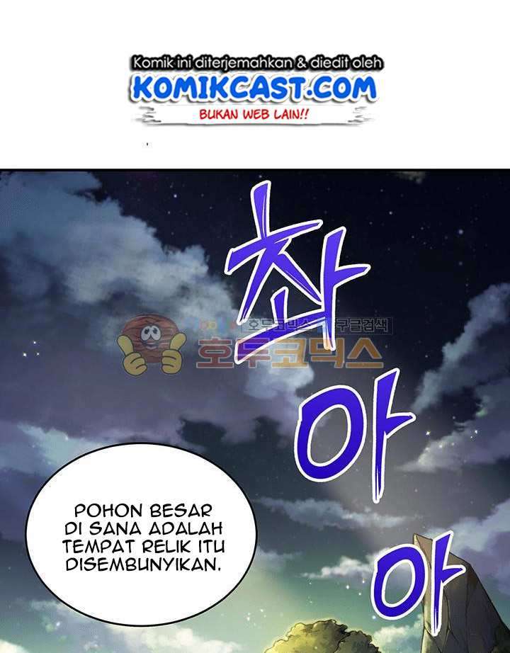 Read Tomb Raider King ID Manga Online