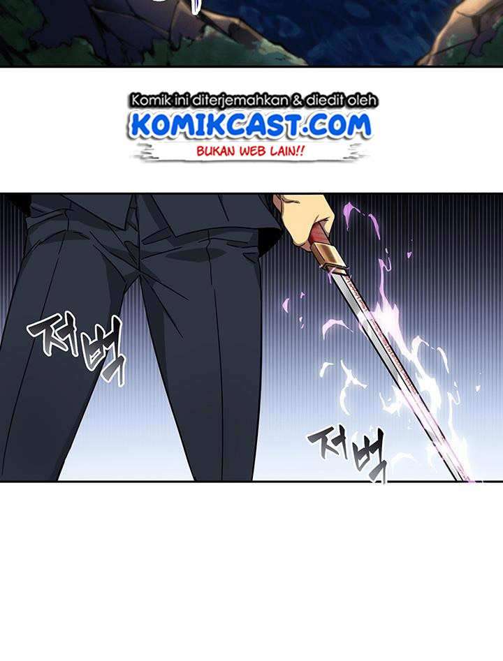 Read Tomb Raider King ID Manga Online