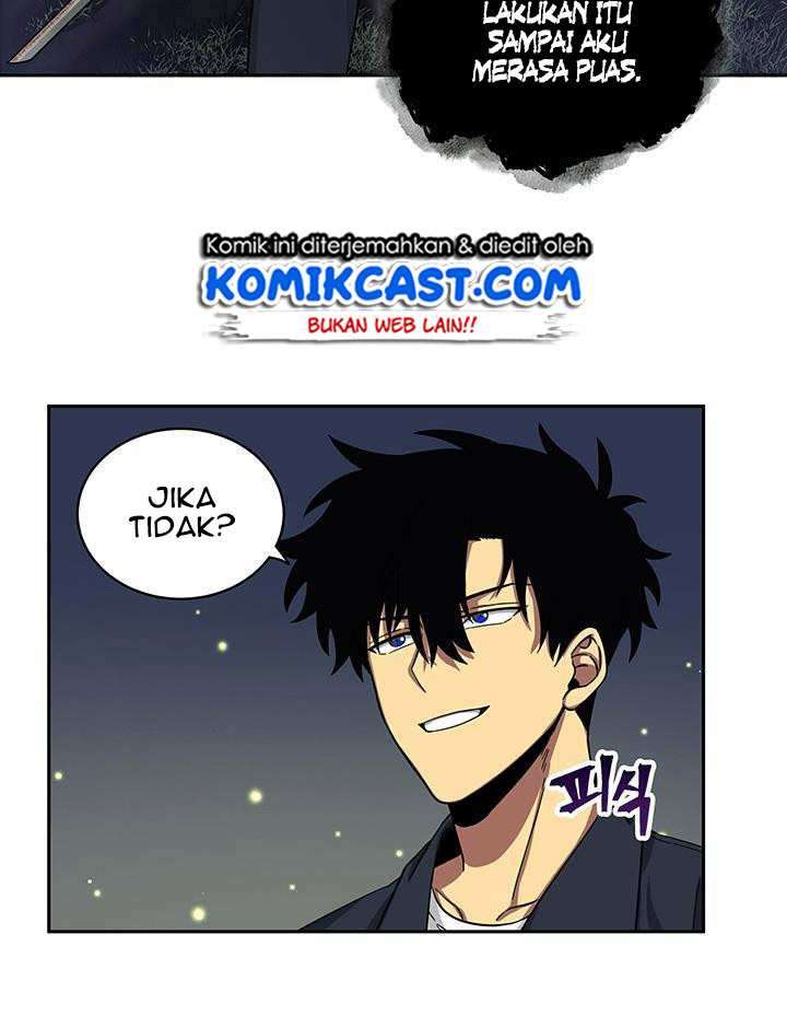 Read Tomb Raider King ID Manga Online