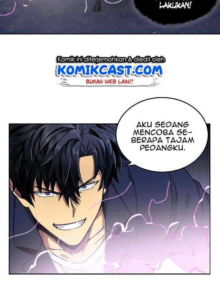 Read Tomb Raider King ID Manga Online