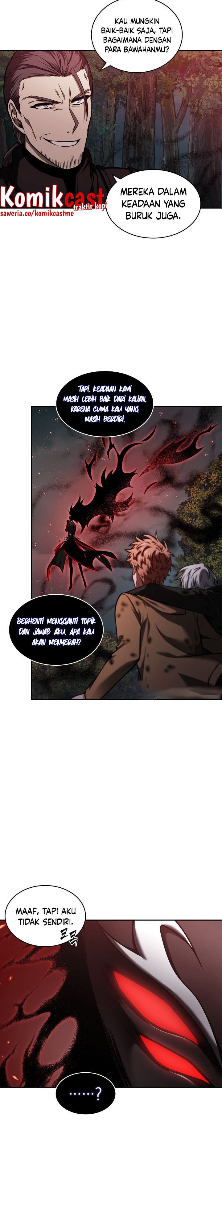 Read Tomb Raider King ID Manga Online