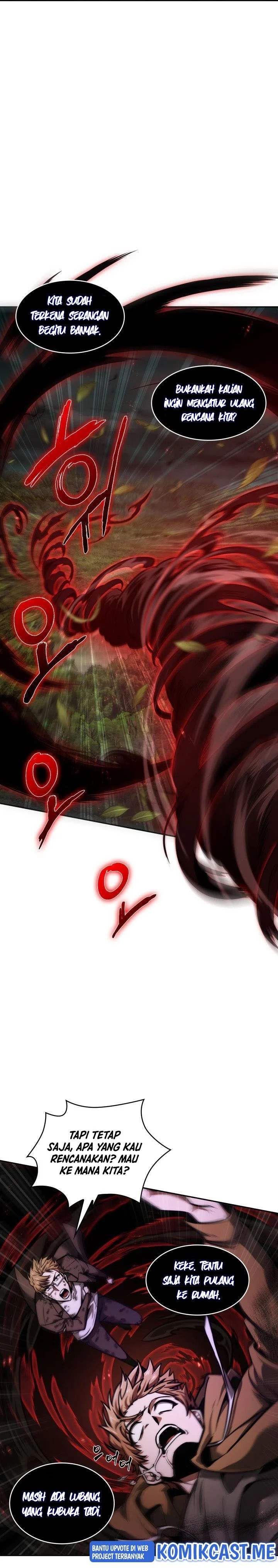 Read Tomb Raider King ID Manga Online
