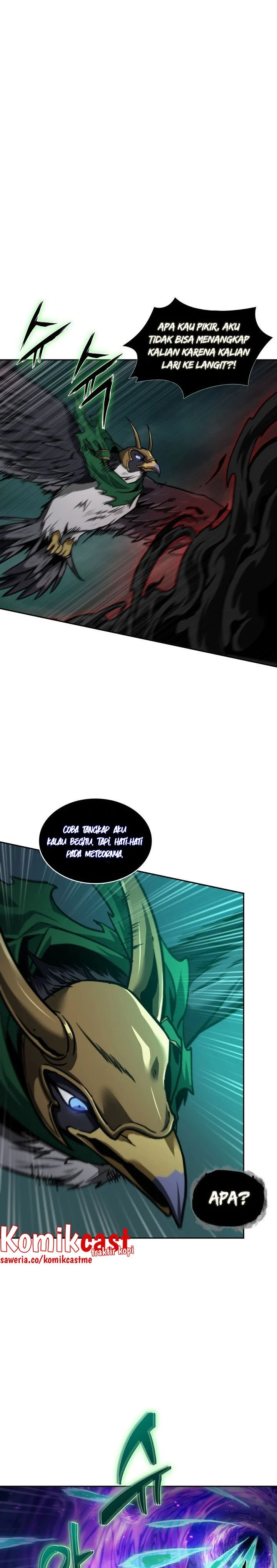 Read Tomb Raider King ID Manga Online