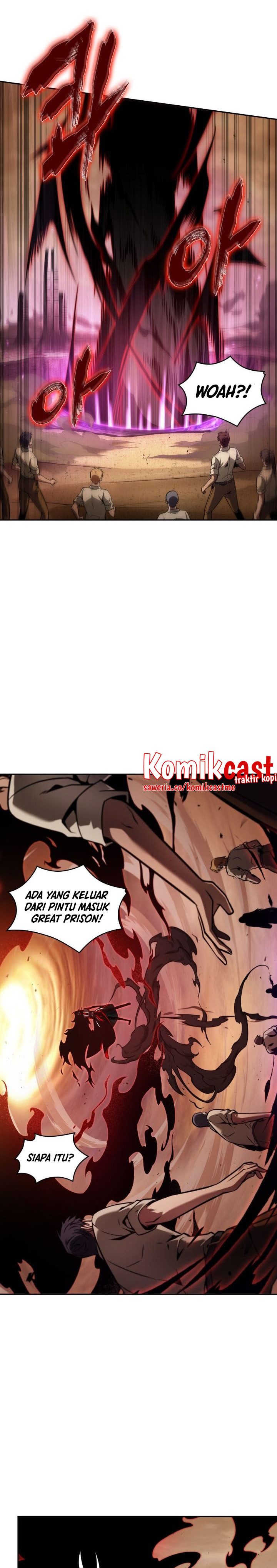 Read Tomb Raider King ID Manga Online