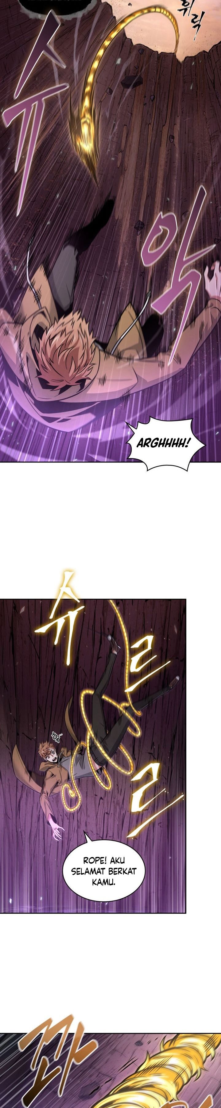 Read Tomb Raider King ID Manga Online