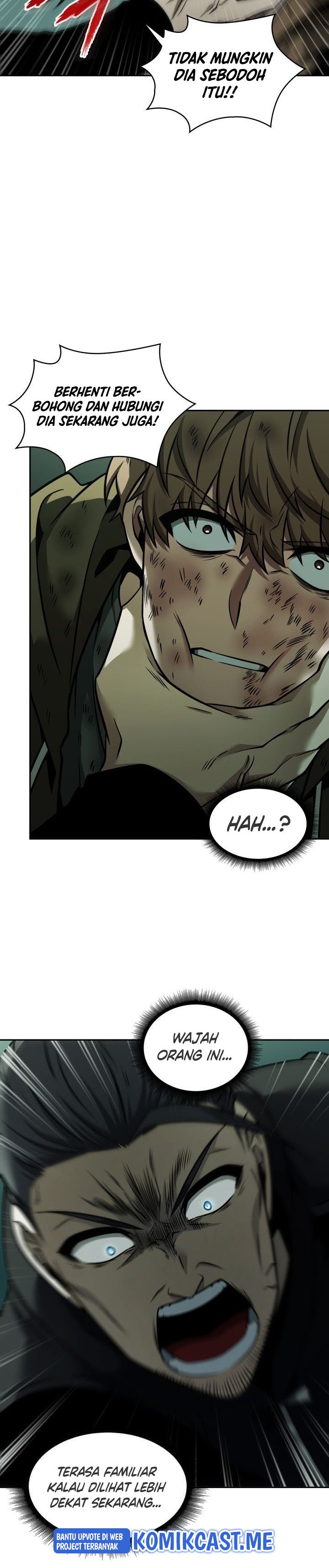 Read Tomb Raider King ID Manga Online