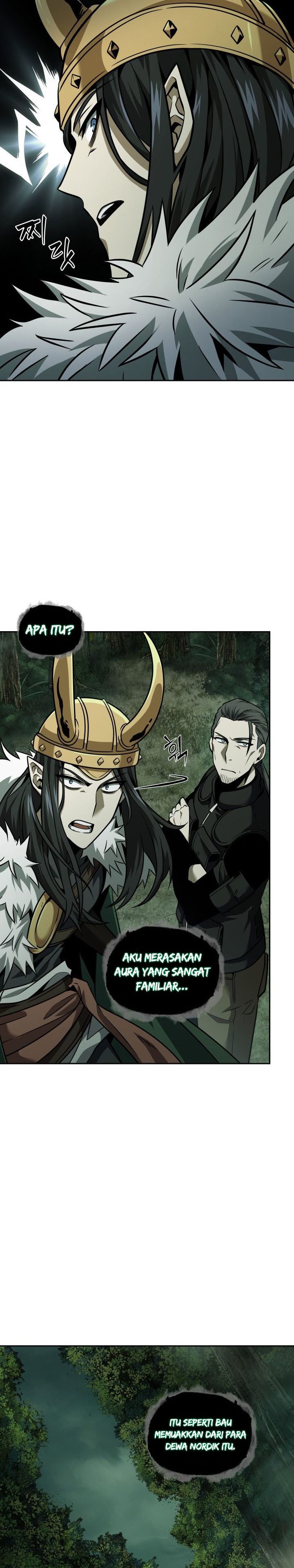 Read Tomb Raider King ID Manga Online