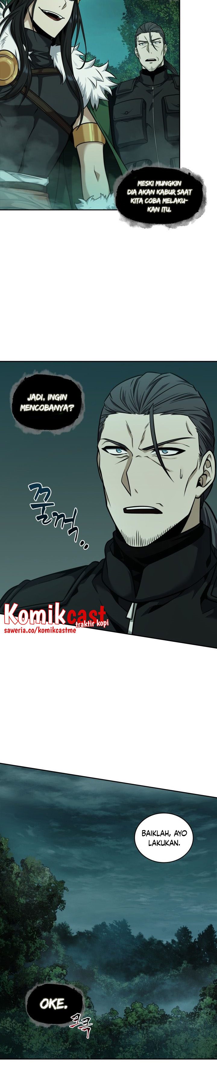 Read Tomb Raider King ID Manga Online