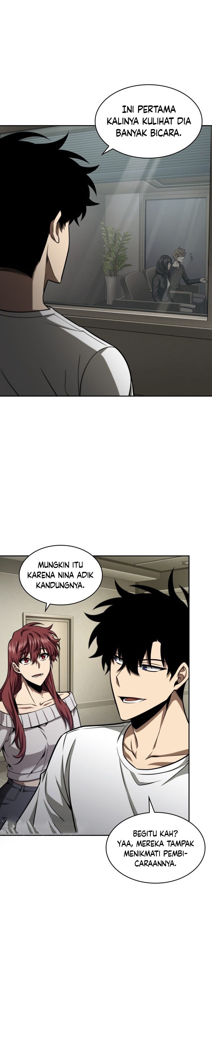 Read Tomb Raider King ID Manga Online