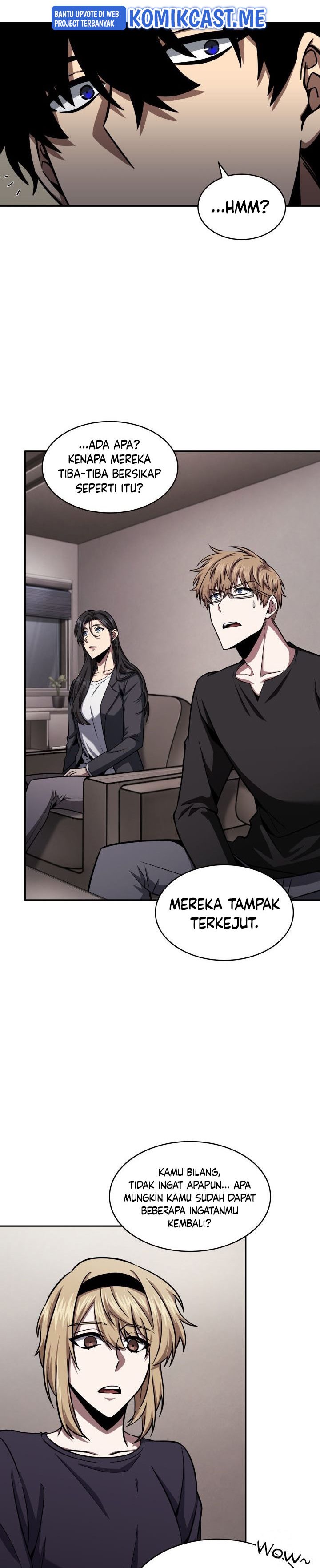 Read Tomb Raider King ID Manga Online