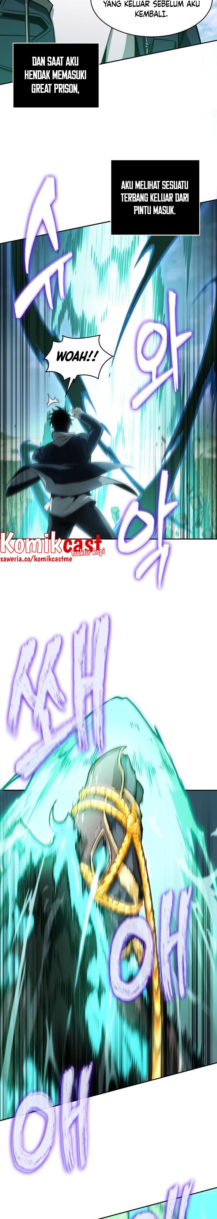 Read Tomb Raider King ID Manga Online