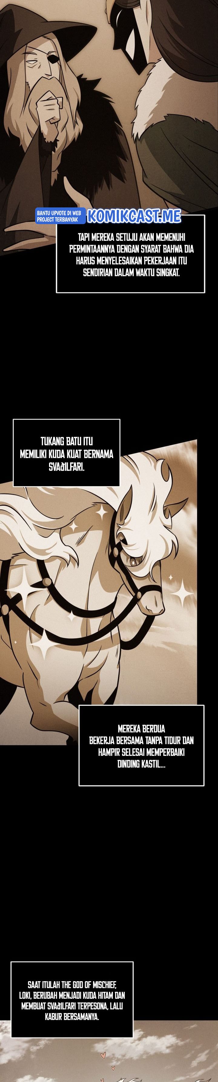 Read Tomb Raider King ID Manga Online