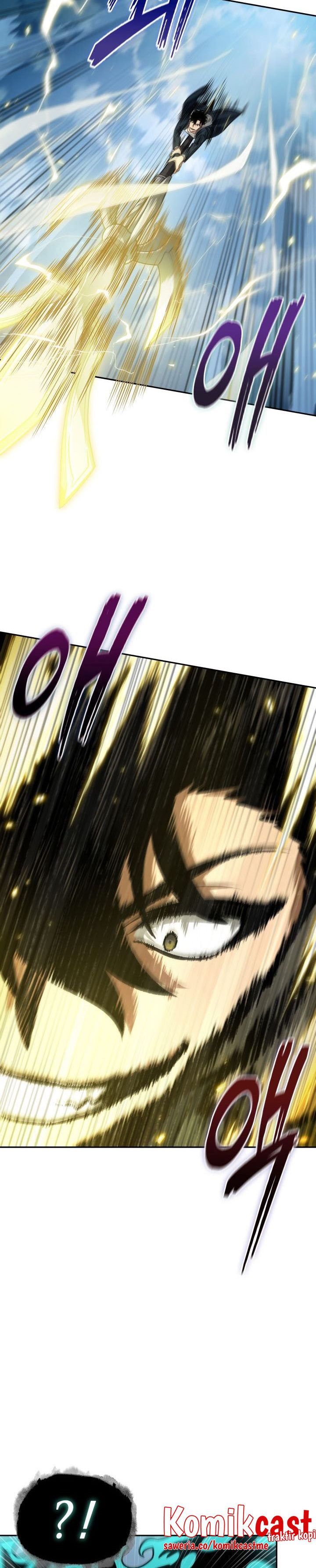 Read Tomb Raider King ID Manga Online