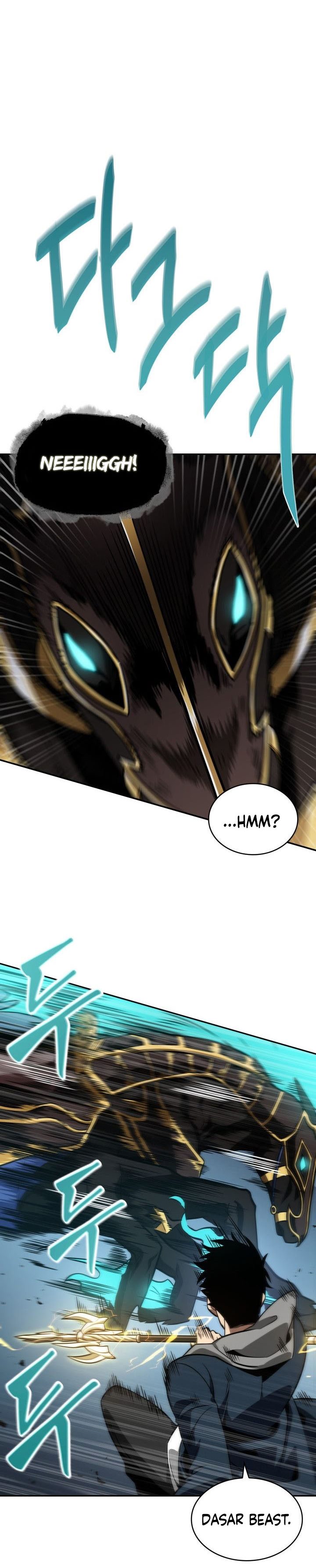 Read Tomb Raider King ID Manga Online