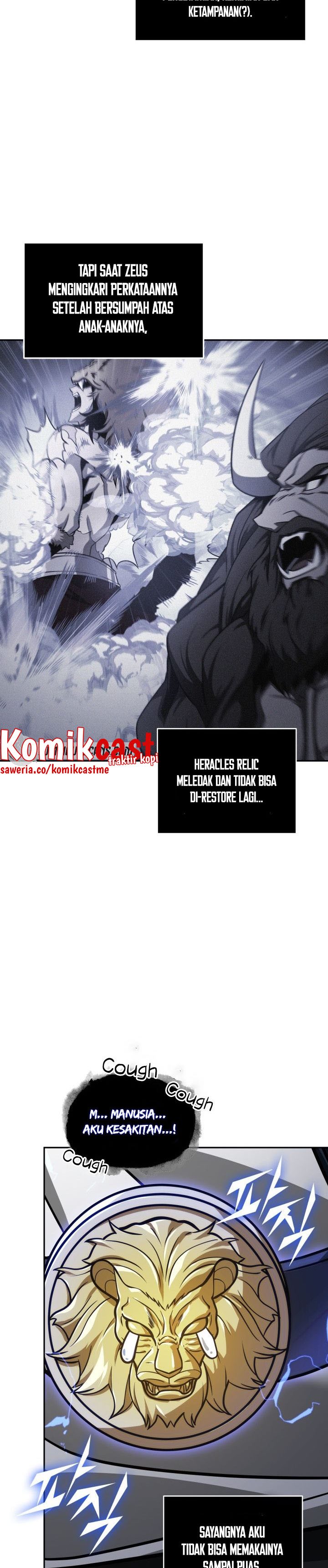 Read Tomb Raider King ID Manga Online