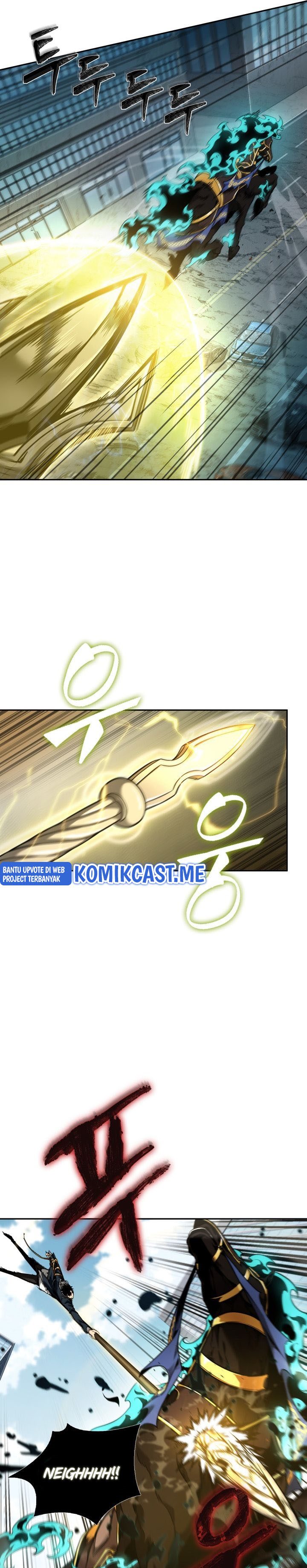 Read Tomb Raider King ID Manga Online