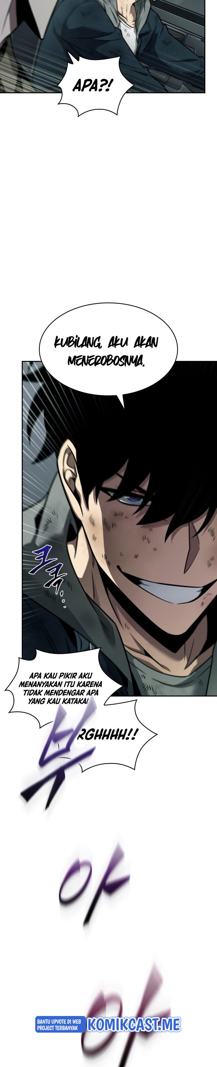 Read Tomb Raider King ID Manga Online