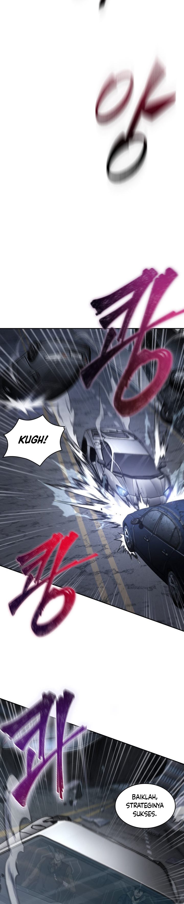 Read Tomb Raider King ID Manga Online