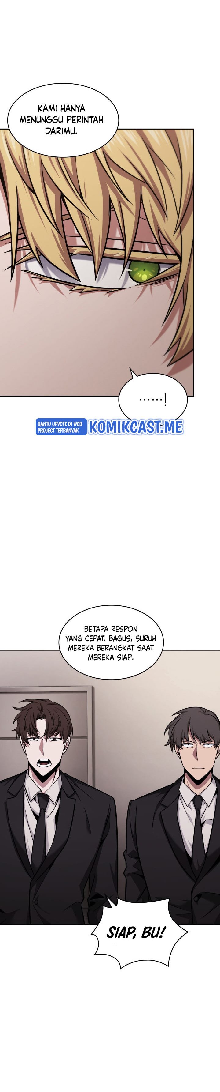 Read Tomb Raider King ID Manga Online