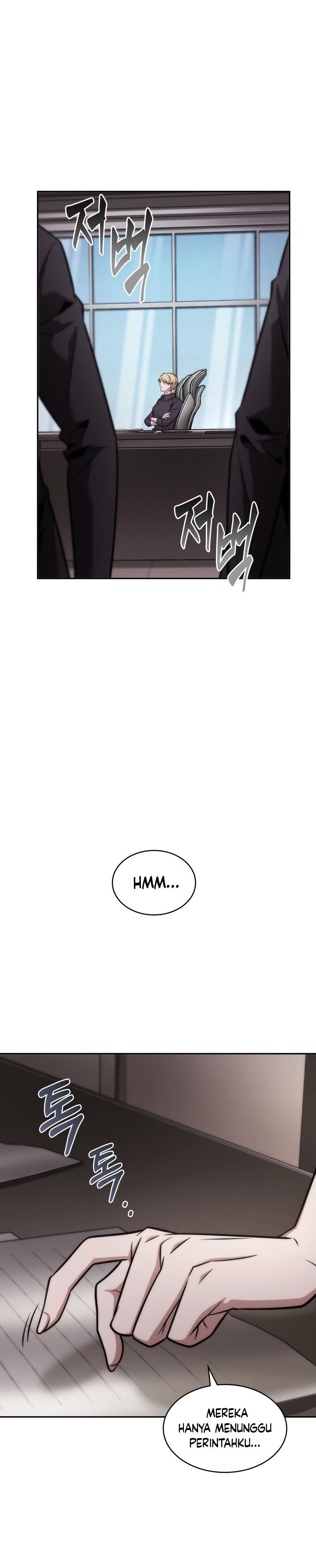Read Tomb Raider King ID Manga Online