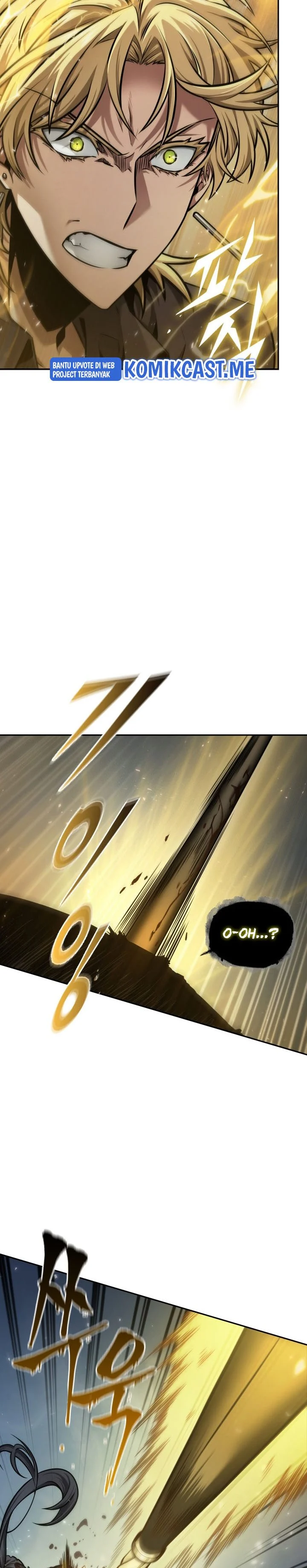 Read Tomb Raider King ID Manga Online